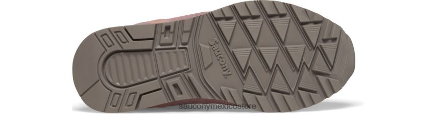 Saucony zapatillas shadow 6000 niños rubor P4B2Z01027