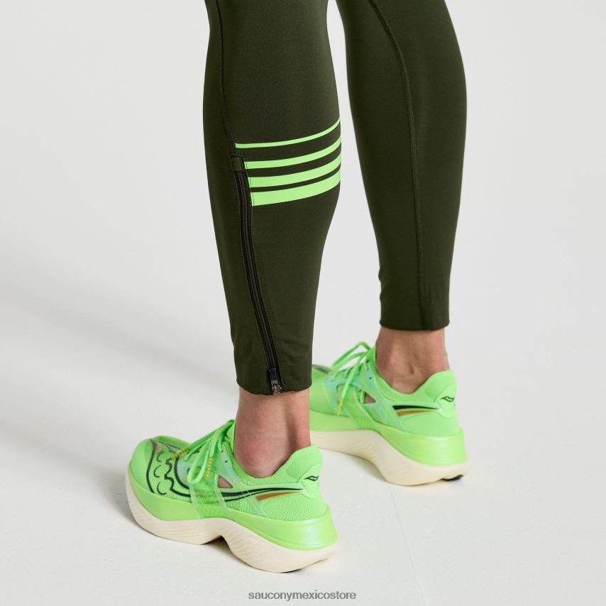 Saucony élite apretado hombres umbría P4B2Z0428