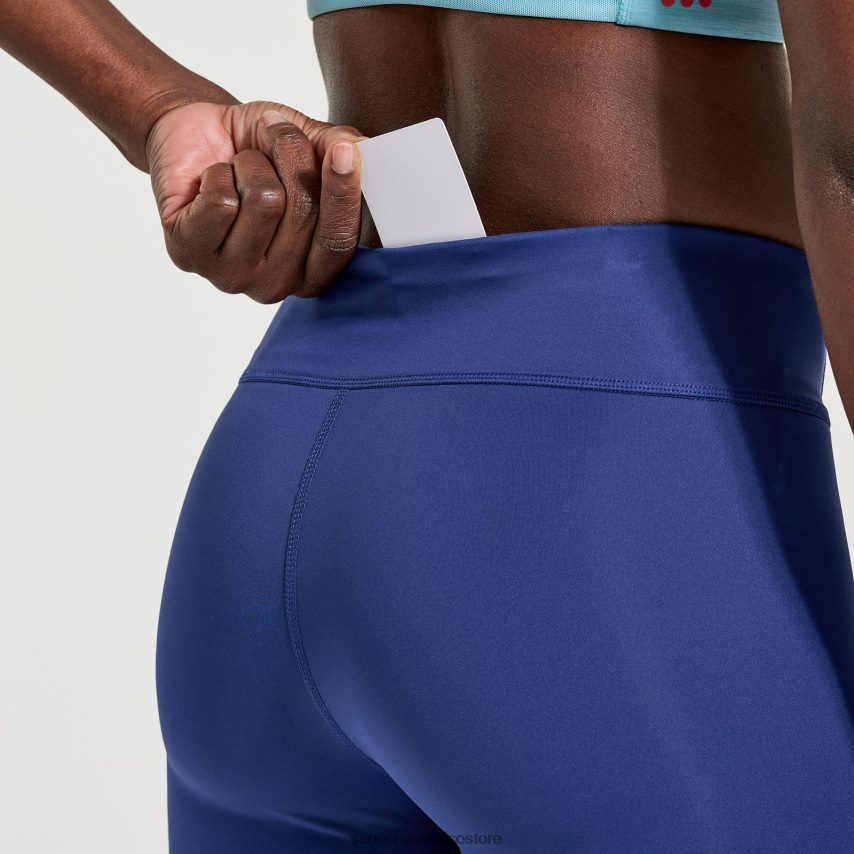 Saucony élite apretado mujer sodalita P4B2Z0853