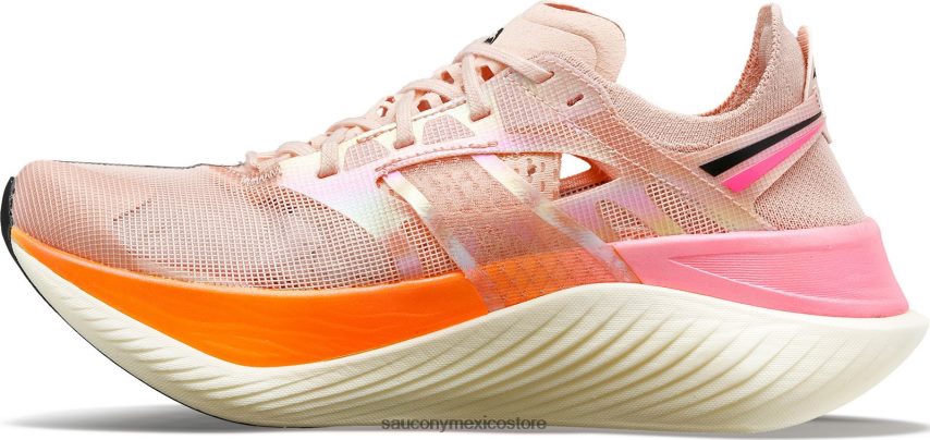 Saucony élite de endorfinas hombres Marte P4B2Z014