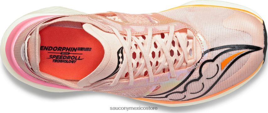 Saucony élite de endorfinas hombres Marte P4B2Z014