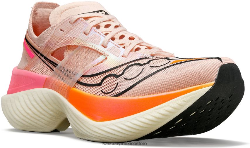 Saucony élite de endorfinas hombres Marte P4B2Z014