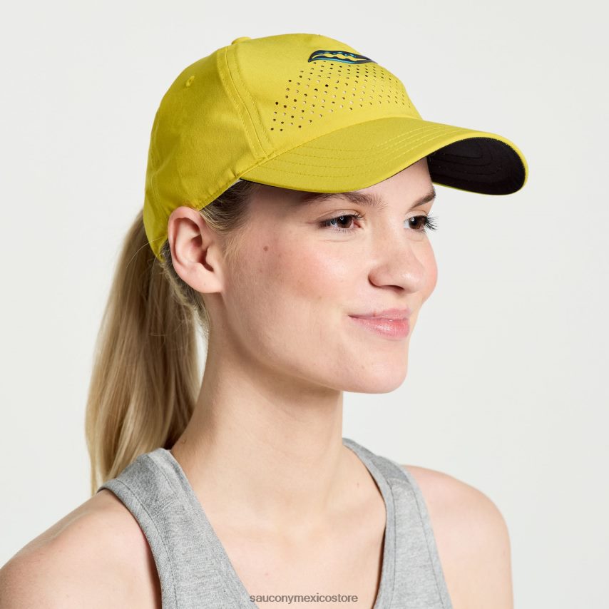 Saucony supere el pequeño sombrero hombres cauce seco de un río P4B2Z0442