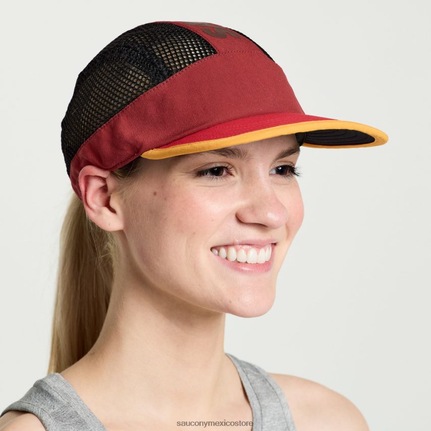 Saucony supere el sombrero de espuma hombres dalia P4B2Z0459