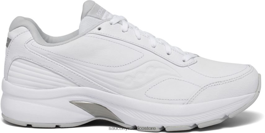 Saucony omni walker 3 hombres blanco P4B2Z0157