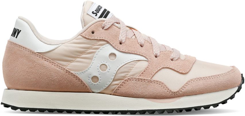 Saucony entrenador mujer melocotón/blanco P4B2Z0703