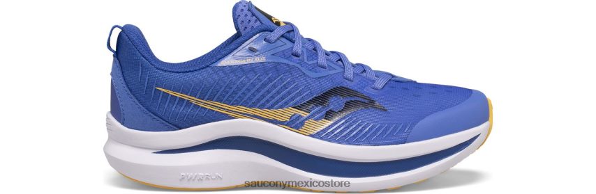 Saucony zapatillas endorphin kdz niños horizonte/oro P4B2Z0887