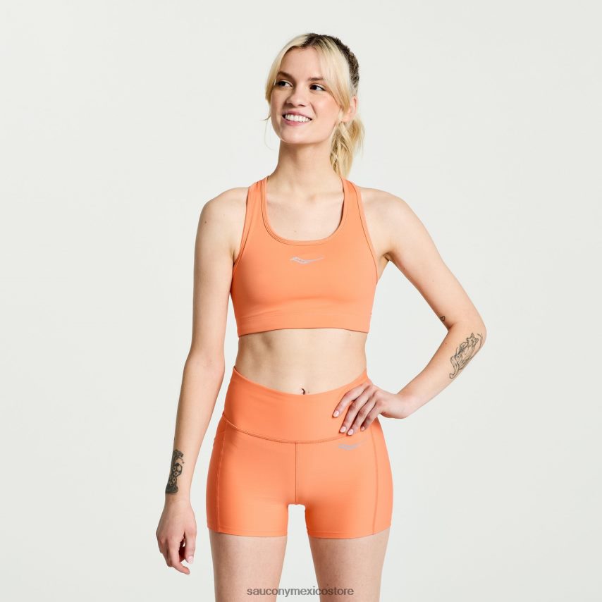 Saucony sujetador cohete mujer cenit P4B2Z0804